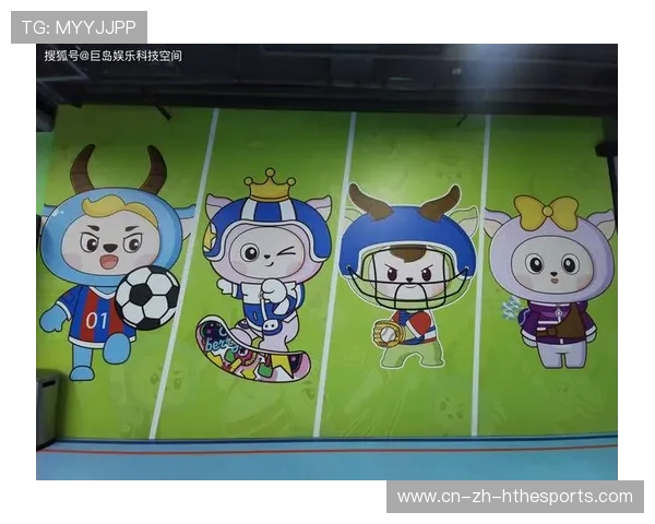 体育IP内容变现路径逐步拓展到海外市场 体育IP内容变现路径逐步拓展到海外市场