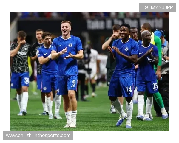 切尔西若把握好引援节奏战术执行能力提升 切尔西若把握好引援节奏战术执行能力提升