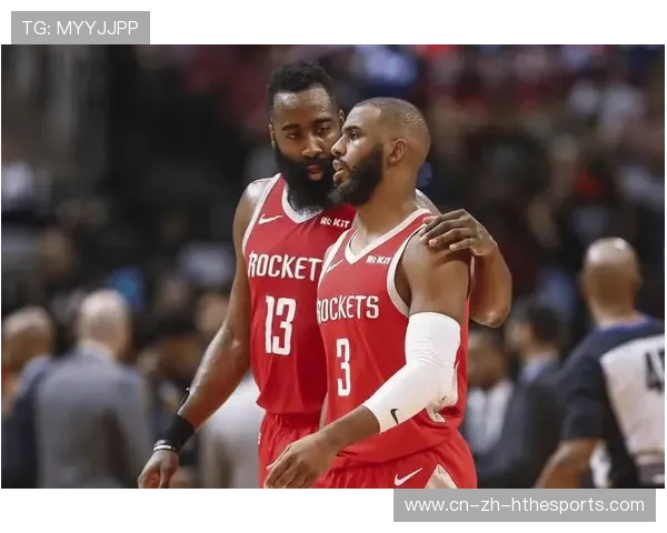 哈登带队难上加难：从巨星到挑战者的转变