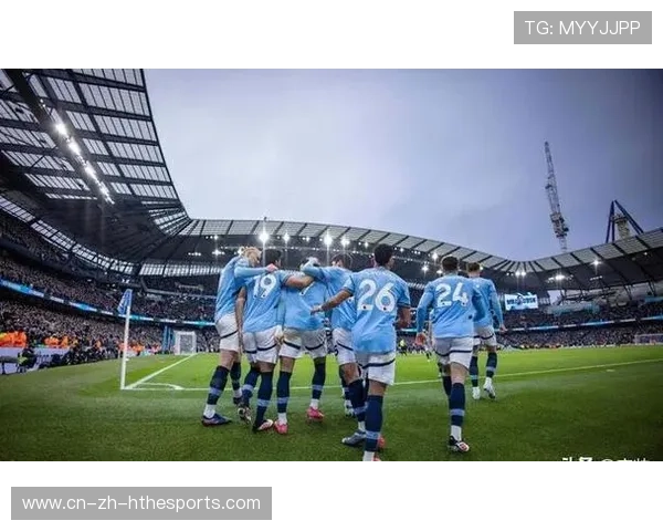 曼城若能用失败铸就更强的团队，未来更可期