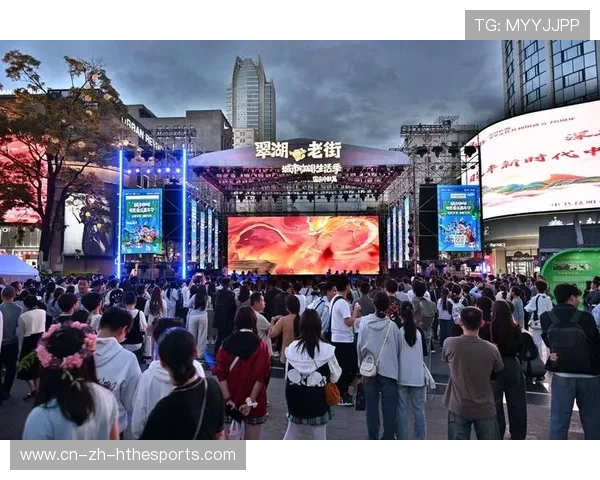 电竞带动城市夜经济，电竞城市是什么意思