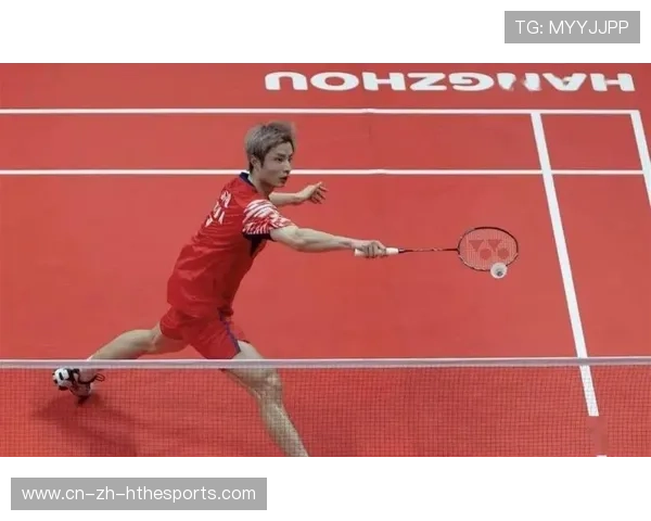 羽毛球对角劈杀：技术背后的杀伤恐怖力场