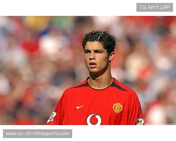 轰动：曼联或将成为C罗历史性签约