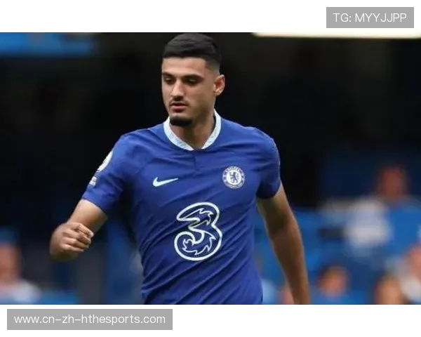 3球1助攻！17岁法国锋线妖童成切尔西拜仁争夺核心，法国前锋切尔西