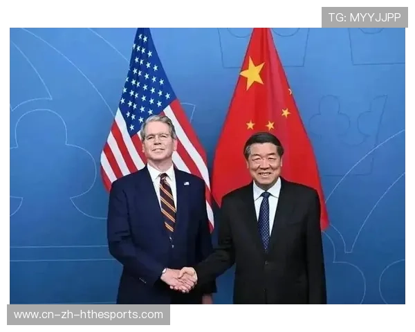 商务部就中美热点贸易议题再发声：关税、交付、合作三维角度，中美商务部谈判