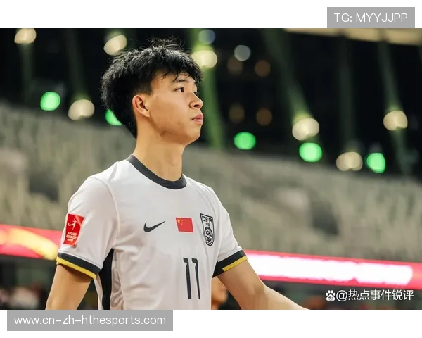 国足未来布局：李昊锁门，王钰栋担当中场核心，国足李磊