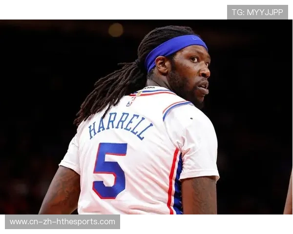 哈雷尔涉禁药被禁赛 NBL球队解除合约，nba哈雷儿