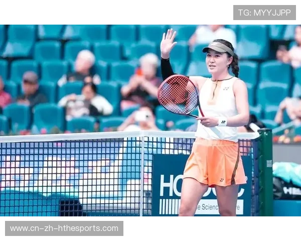 朱琳2-0击败日本选手,时隔11年再中网胜利,朱琳最近活动 朱琳2-0击败日本选手,时隔11年再中网胜利,朱琳最近活动