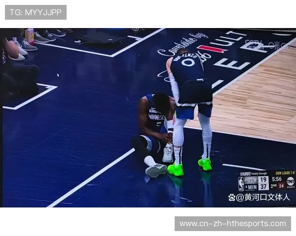 爱德华兹出战未定，森林狼对阵爵士NBA杯伤病报告，森林狼 爱德华