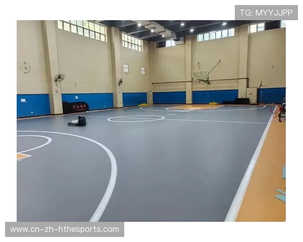 篮球训练场地是否满足城市青少年基本需求，篮球培训场地很重要吗