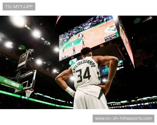 申京在字母哥头顶摘下关键前场篮板，单场39分统治火箭雄鹿之战