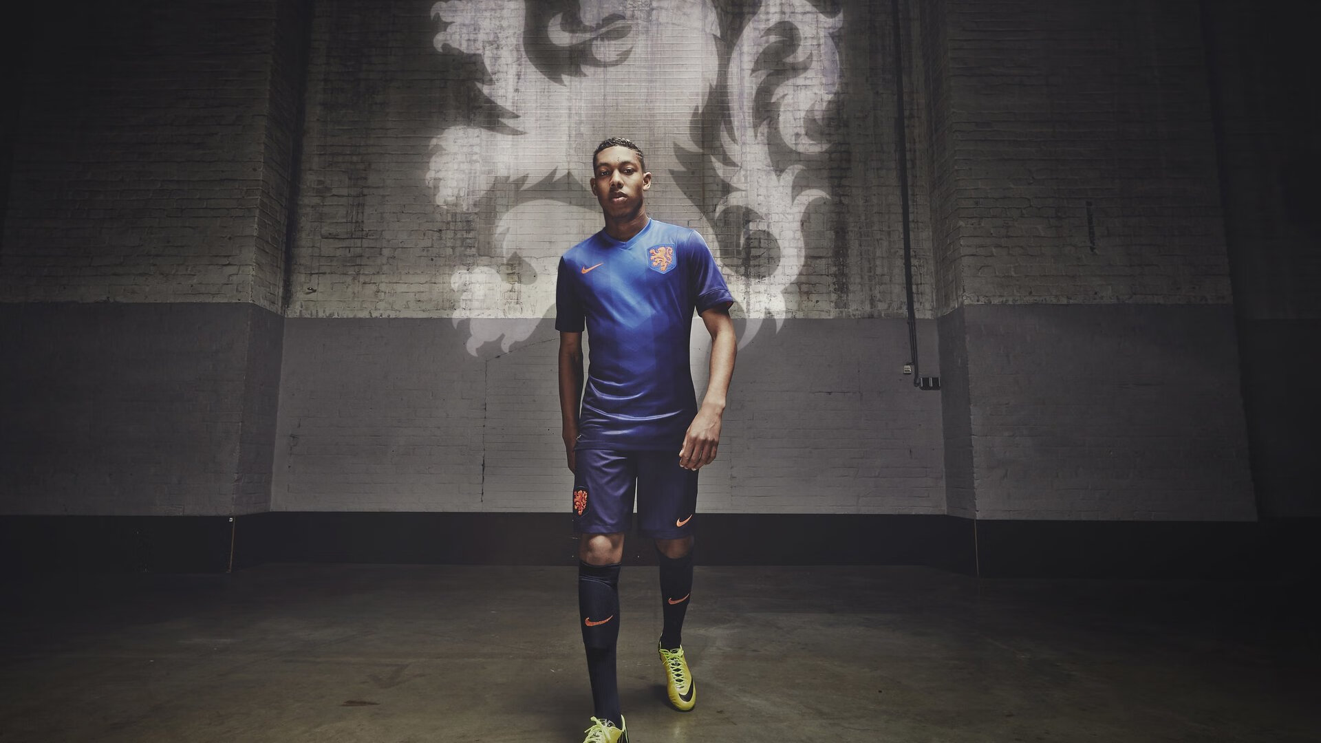 利雅得胜利球迷：C罗是我们的信仰！，利雅得青年足球俱乐部